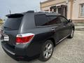 Toyota Highlander 2013 года за 10 200 000 тг. в Актау