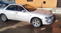 Toyota Carina ED 1994 годаүшін1 600 000 тг. в Кокшетау – фото 4