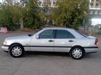 Mercedes-Benz C 180 1995 годаfor1 100 000 тг. в Караганда