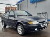 ВАЗ (Lada) 2115 2012 годаүшін1 650 000 тг. в Костанай – фото 2