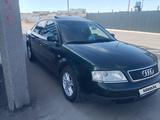 Audi A6 1997 годаүшін2 600 000 тг. в Жезказган – фото 2