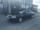 Audi A6 1997 годаүшін2 600 000 тг. в Жезказган