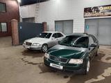 Audi A6 1997 годаүшін2 600 000 тг. в Жезказган – фото 5