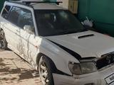 Subaru Forester 1999 года за 2 000 000 тг. в Алматы – фото 2