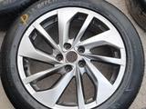 Диски 18 original обмен варианты за 198 000 тг. в Алматы – фото 2