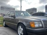 Mercedes-Benz E 230 1992 годаүшін2 100 000 тг. в Шымкент – фото 3