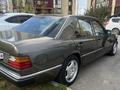 Mercedes-Benz E 230 1992 годаүшін2 100 000 тг. в Шымкент – фото 5