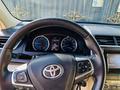 Toyota Camry 2015 года за 6 300 000 тг. в Атырау – фото 10