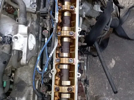 2JZ 2ЖЗ 5ат за 1 000 000 тг. в Алматы – фото 4
