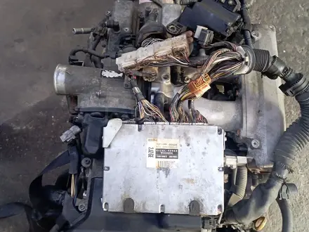 2JZ 2ЖЗ 5ат за 1 000 000 тг. в Алматы