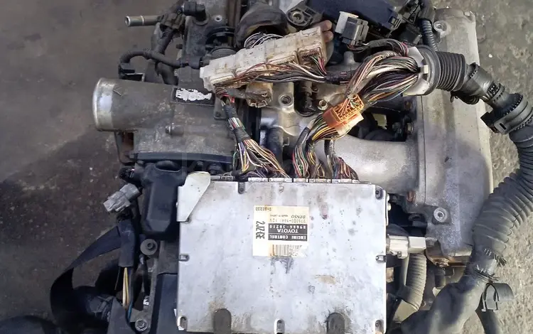2JZ 2ЖЗ 5атүшін1 000 000 тг. в Алматы