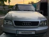 Audi A6 1995 года за 2 350 000 тг. в Тараз