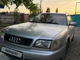 Audi A6 1995 года за 2 350 000 тг. в Тараз – фото 2