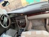 Audi A6 1995 года за 2 350 000 тг. в Тараз – фото 4