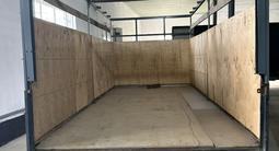 Nissan  Cabstar 2009 годаfor9 000 000 тг. в Атырау – фото 4