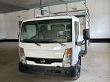 Nissan  Cabstar 2009 года за 9 000 000 тг. в Атырау