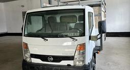 Nissan  Cabstar 2009 годаfor9 000 000 тг. в Атырау