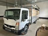 Nissan  Cabstar 2009 года за 9 000 000 тг. в Атырау – фото 2
