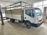 Nissan  Cabstar 2009 года за 9 000 000 тг. в Атырау – фото 3