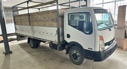 Nissan  Cabstar 2009 годаfor9 000 000 тг. в Атырау – фото 3