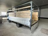 Nissan  Cabstar 2009 года за 9 000 000 тг. в Атырау – фото 5