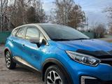 Renault Kaptur 2018 годаүшін8 200 000 тг. в Астана – фото 3