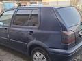 Volkswagen Golf 1997 года за 1 200 000 тг. в Тараз – фото 13