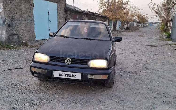 Volkswagen Golf 1997 года за 1 200 000 тг. в Тараз