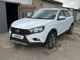 ВАЗ (Lada) Vesta SW Cross 2021 годаүшін6 800 000 тг. в Караганда – фото 3