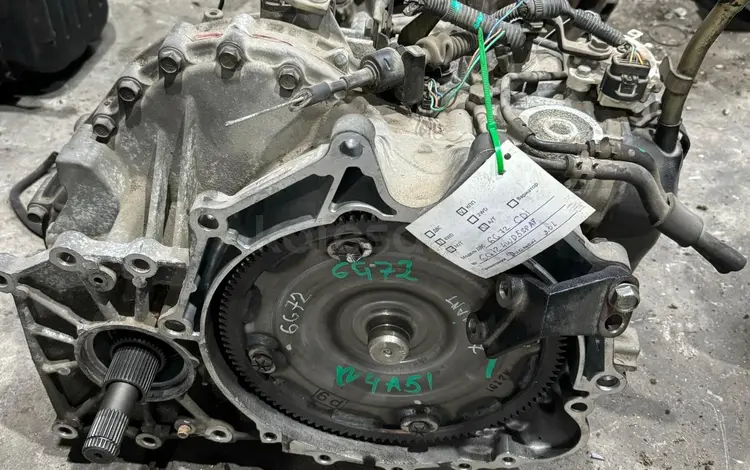 Акпп 6g72 Gdi 4wd 3.0л Mitsubishi Diamante, Диамант за 180 000 тг. в Алматы