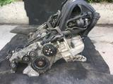 ДВИГАТЕЛЬ на mercedes А 169 кузов А класс МОТОР ВАНЕО А140 А160 А190 за 250 000 тг. в Алматы