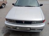 Mitsubishi Galant 1991 года за 900 000 тг. в Алматы – фото 5