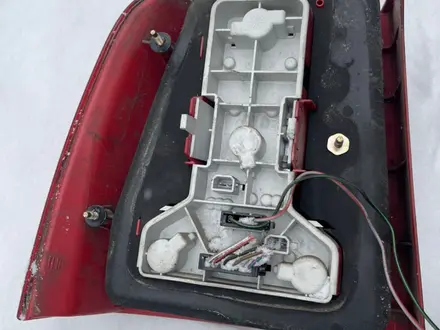 Задний фанар Пассат б5 за 100 тг. в Алматы – фото 5