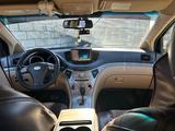 Subaru Tribeca 2008 года за 4 000 000 тг. в Атырау – фото 3
