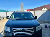 Subaru Tribeca 2008 года за 4 000 000 тг. в Атырау – фото 4