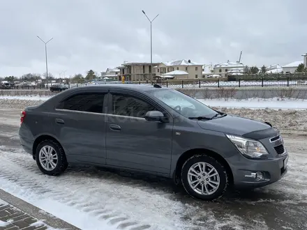 Chevrolet Cobalt 2021 года за 5 600 000 тг. в Астана – фото 15