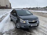 Chevrolet Cobalt 2021 годаfor5 600 000 тг. в Астана – фото 2