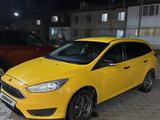 Ford Focus 2016 года за 4 000 000 тг. в Мерке