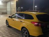 Ford Focus 2016 года за 4 000 000 тг. в Мерке – фото 4