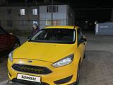 Ford Focus 2016 года за 4 000 000 тг. в Мерке – фото 3