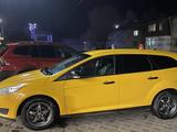 Ford Focus 2016 года за 4 000 000 тг. в Мерке – фото 2