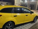 Ford Focus 2016 года за 4 000 000 тг. в Мерке – фото 5