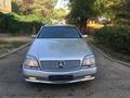 Mercedes-Benz CL 500 1996 года за 10 500 000 тг. в Алматы