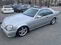 Mercedes-Benz CL 500 1996 годаfor7 500 000 тг. в Алматы – фото 8