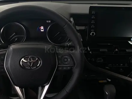 Toyota Camry Prestige 2023 годаүшін18 700 000 тг. в Усть-Каменогорск – фото 7