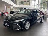 Toyota Camry Prestige 2023 годаүшін18 700 000 тг. в Усть-Каменогорск