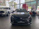 Toyota Camry Prestige 2023 годаүшін18 700 000 тг. в Усть-Каменогорск – фото 2