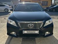 Toyota Camry 2014 годаүшін9 000 000 тг. в Кульсары