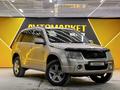 Suzuki Grand Vitara 2007 годаfor5 350 000 тг. в Астана – фото 3