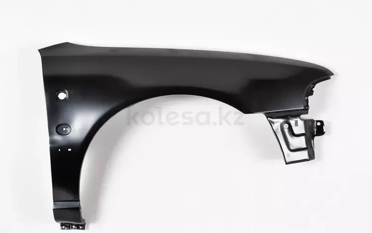 Крыло переднее Audi a4 b5 1994-2001 Ауди а4 б5 1994-2001 за 29 000 тг. в Усть-Каменогорск